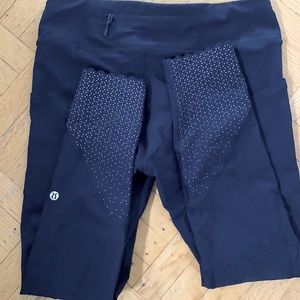 Lululemon Leggings with Pockets